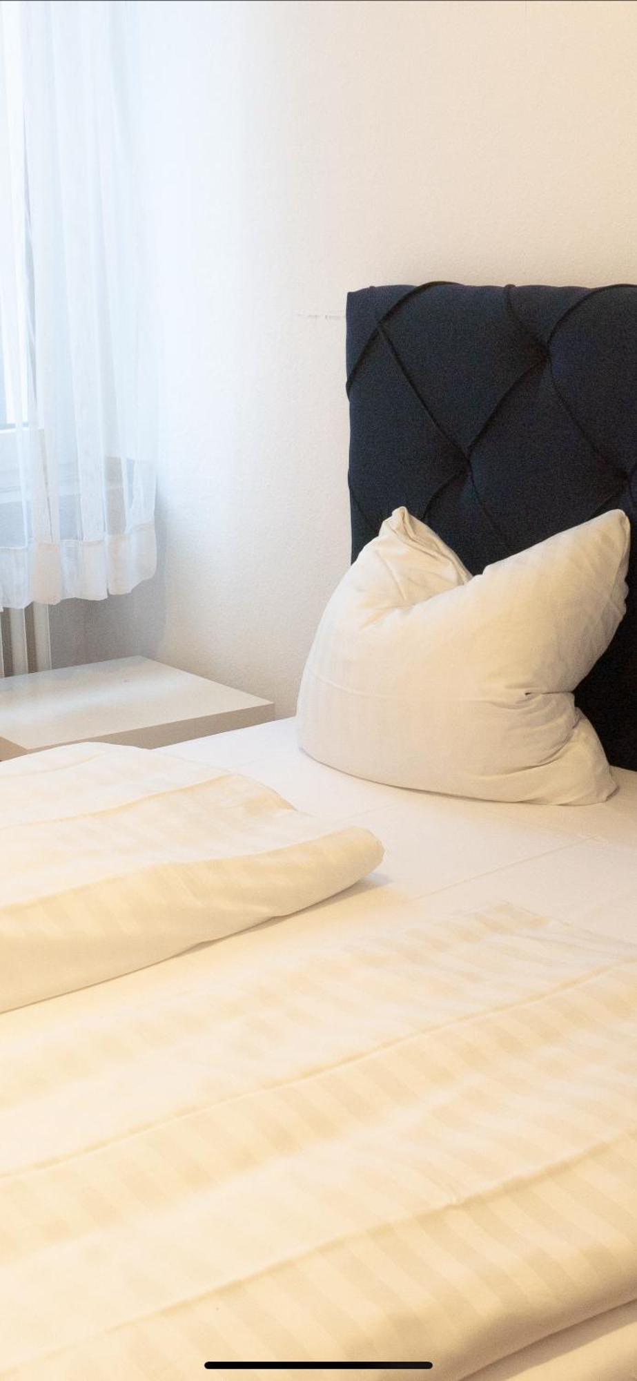 Haven Hotels - Hotel Am Stadion ليفركوزن المظهر الخارجي الصورة